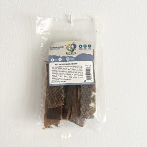 Piel de Merluza Negra - 70g