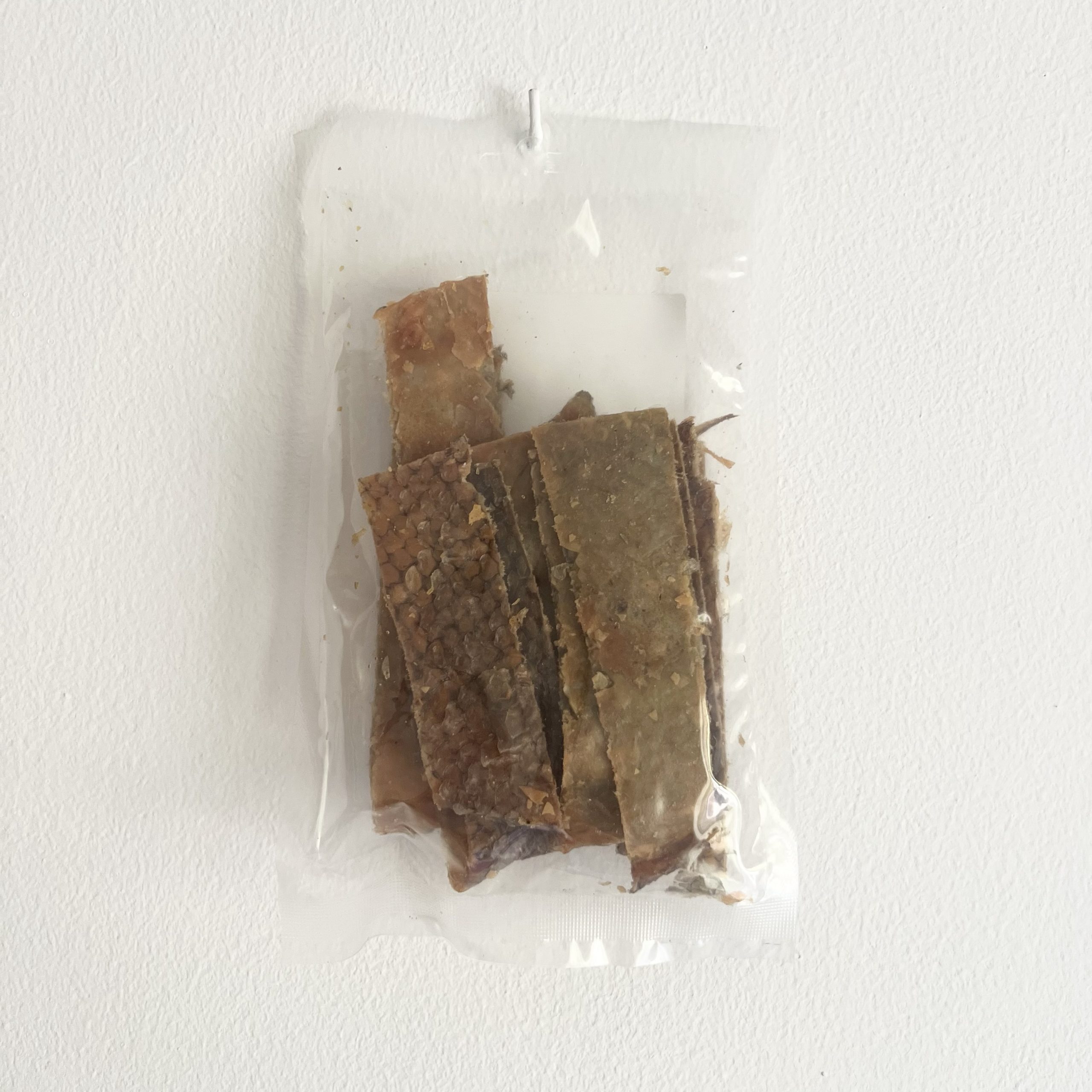 Piel de Merluza Negra - 70g - Imagen 3