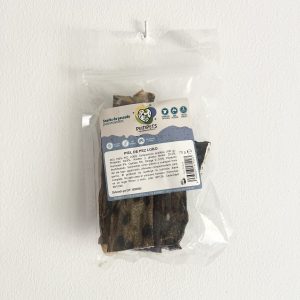 Piel de Pez Lobo - 70g