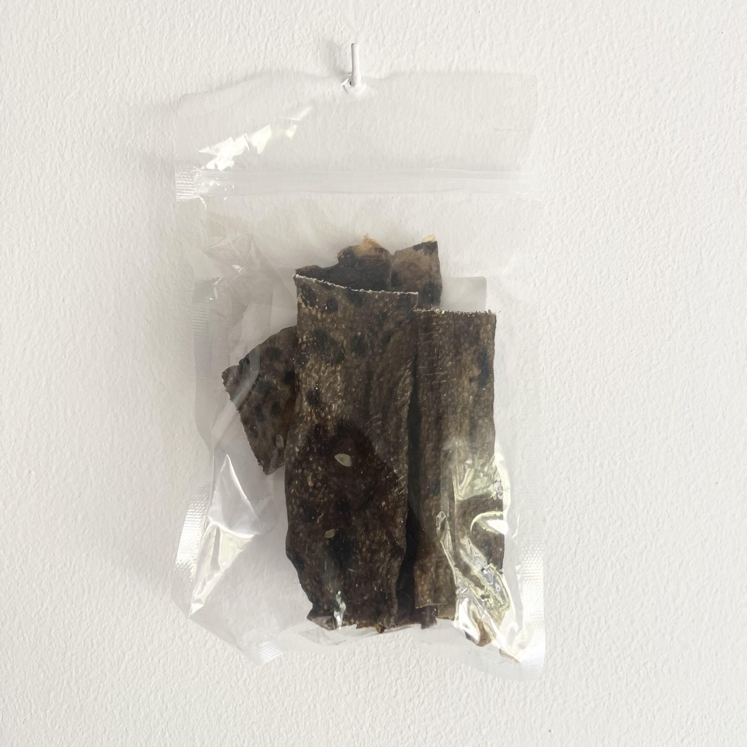 Piel de Pez Lobo - 70g - Imagen 3