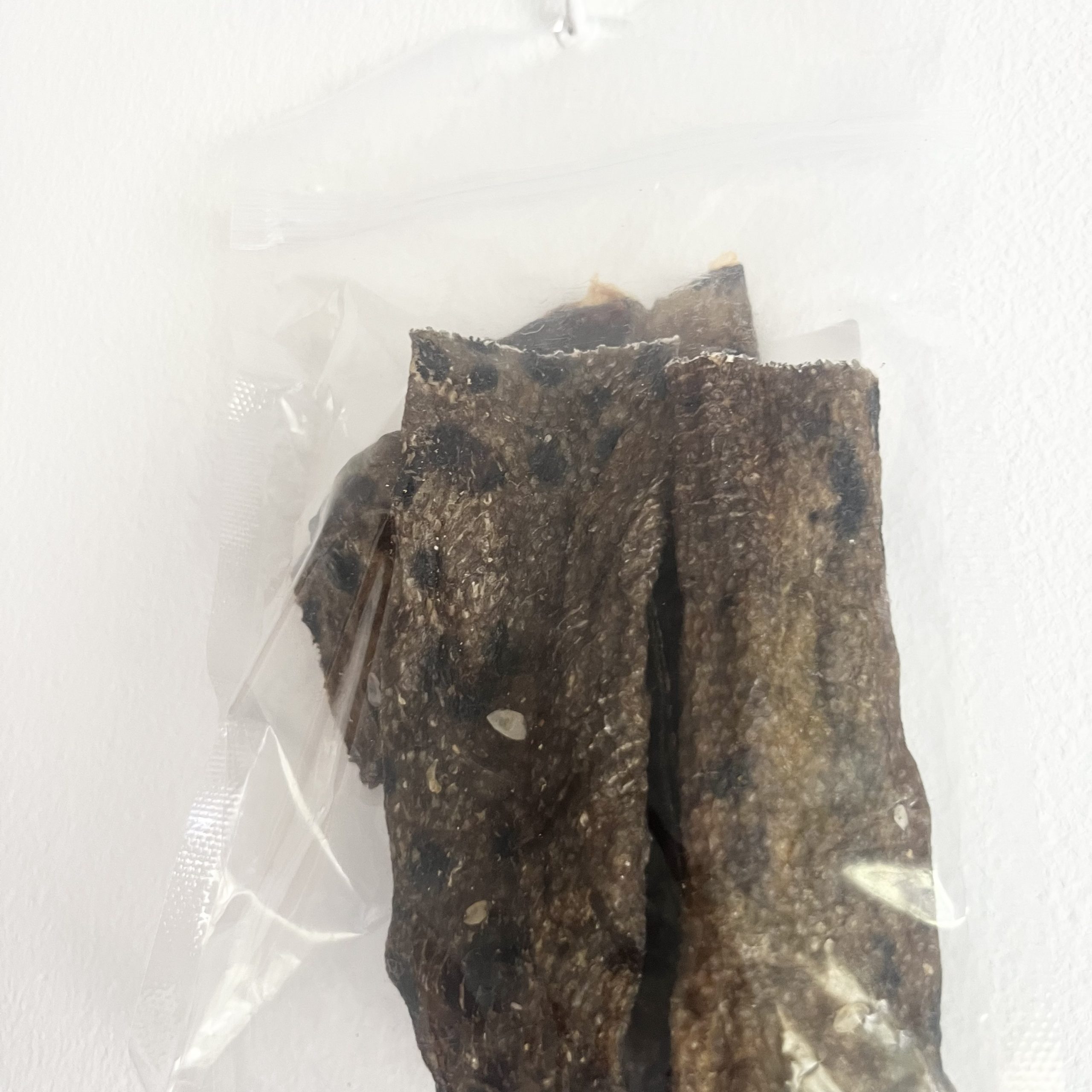 Piel de Pez Lobo - 70g - Imagen 4