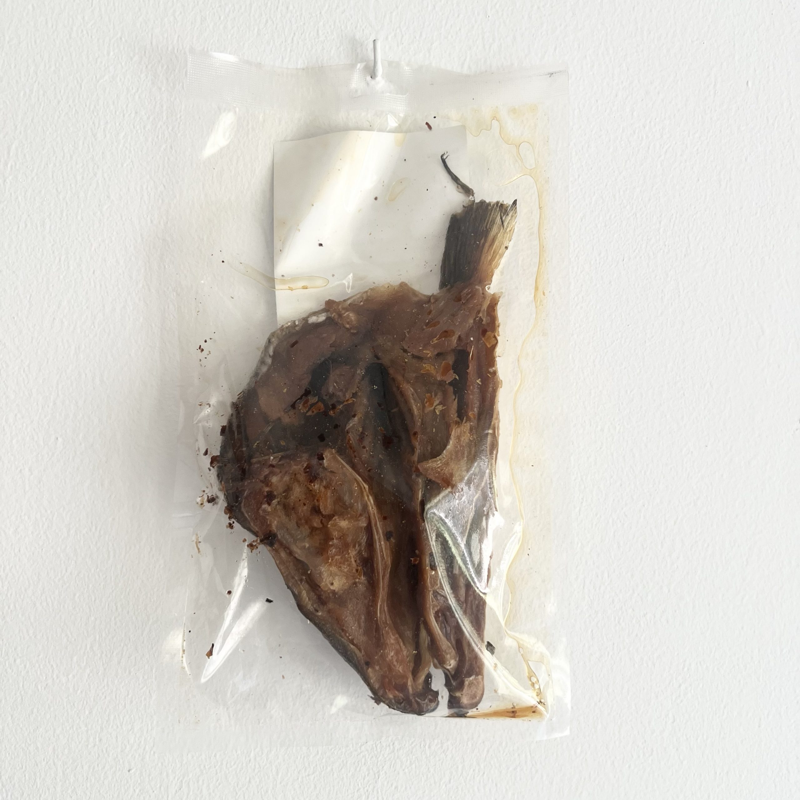 Mitad Cabeza de Salmón - Imagen 4