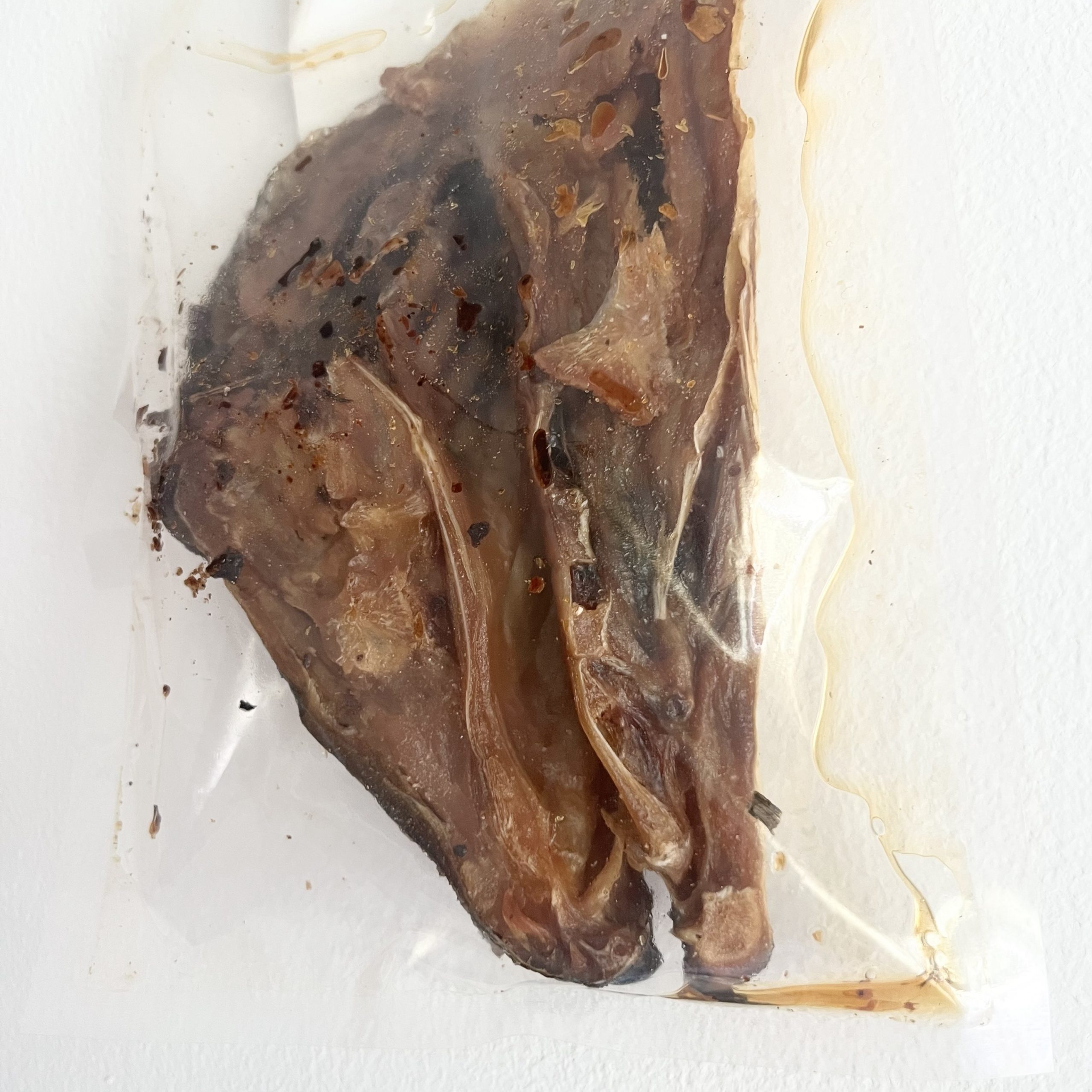 Mitad Cabeza de Salmón - Imagen 5